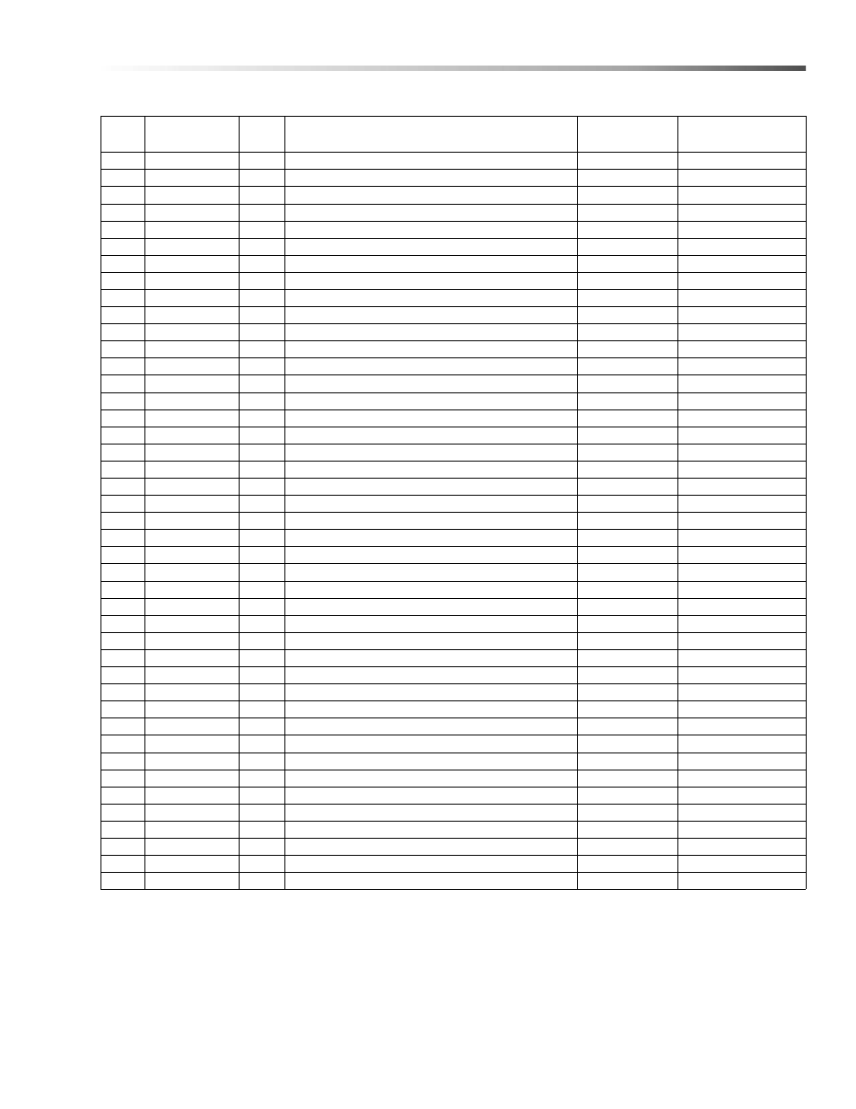 Prochem Everest 408-650, LP-HP User Manual | Page 151 / 164