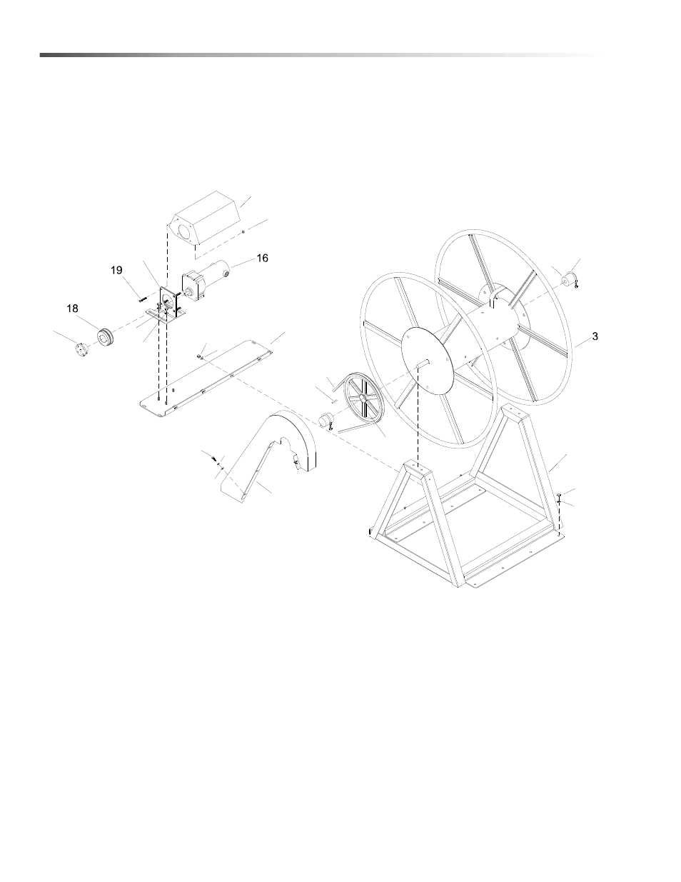Prochem Everest 408-650, LP-HP User Manual | Page 156 / 164