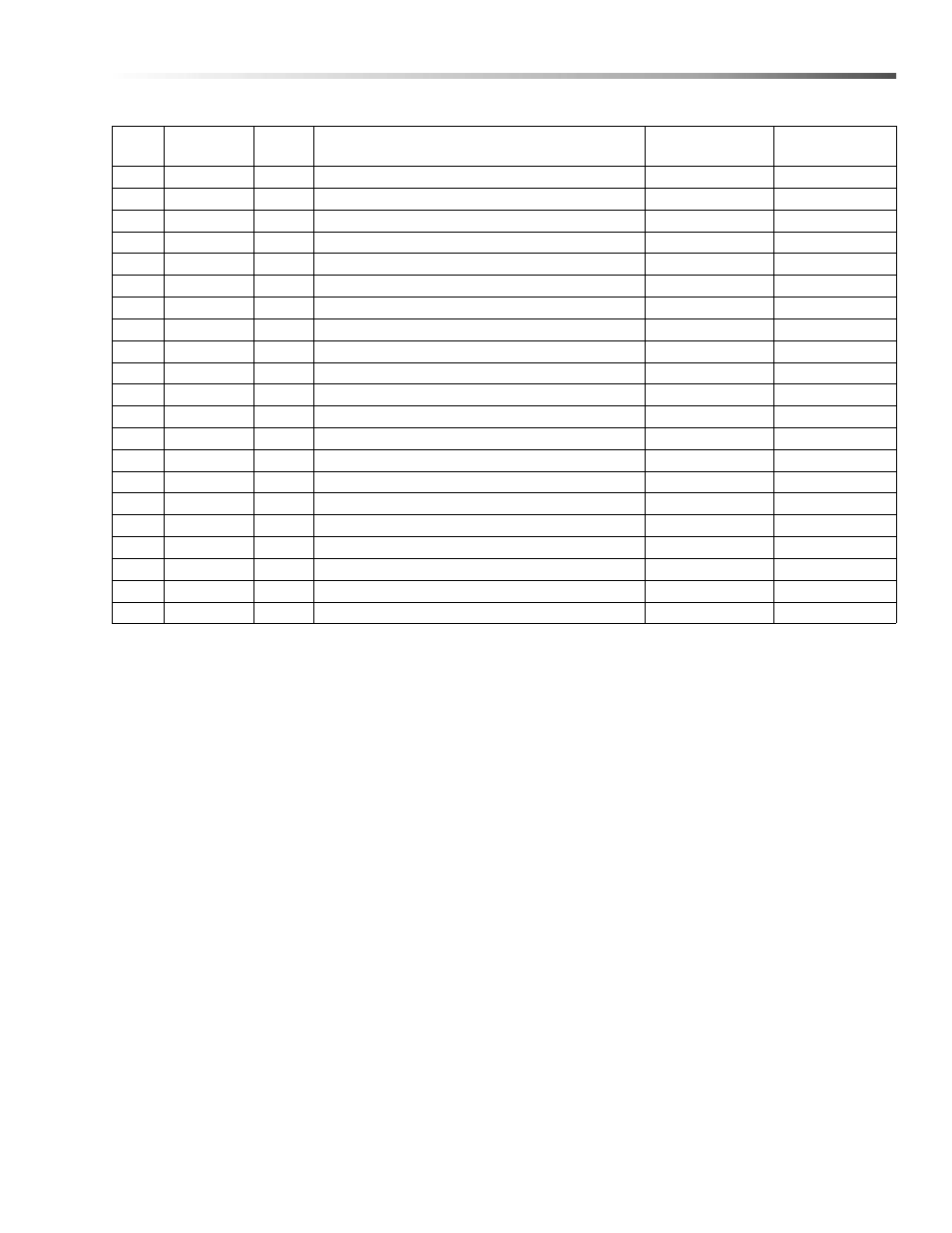 Prochem Everest 408-650, LP-HP User Manual | Page 157 / 164