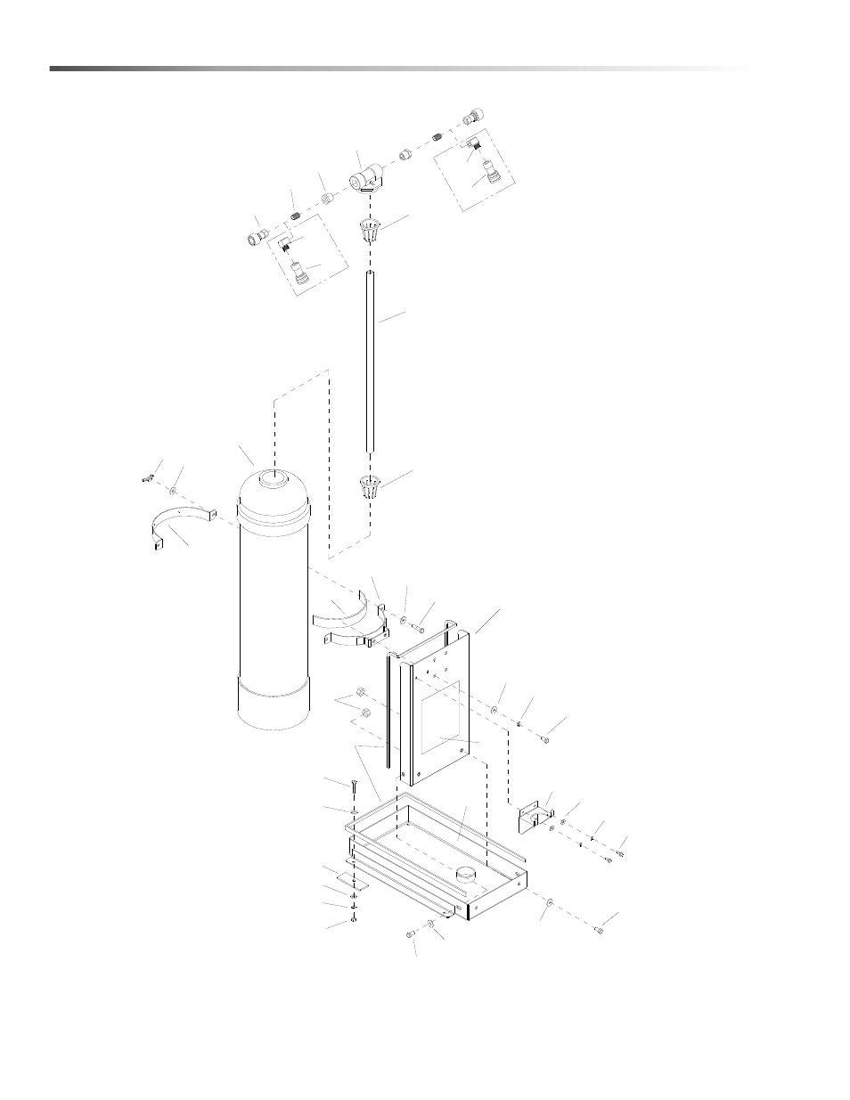 Prochem Everest 408-650, LP-HP User Manual | Page 158 / 164