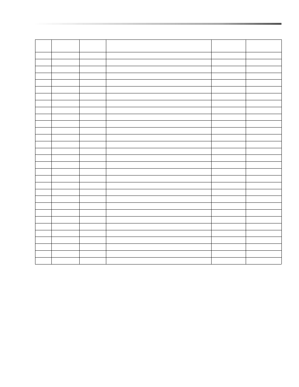 Prochem Everest 408-650, LP-HP User Manual | Page 159 / 164