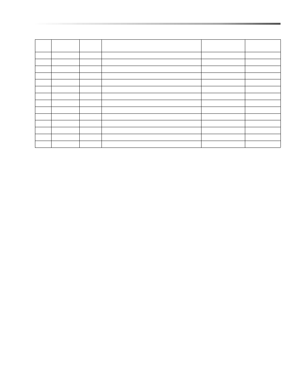 Prochem Everest 408-650, LP-HP User Manual | Page 163 / 164