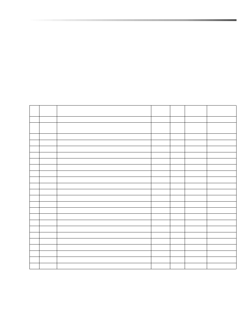 Prochem Everest 408-650, LP-HP User Manual | Page 23 / 164