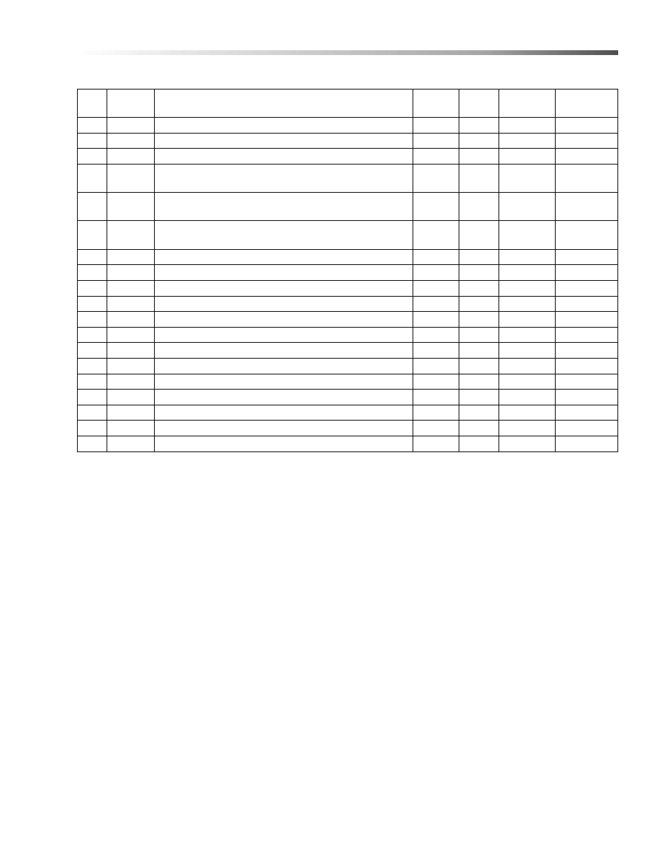 Prochem Everest 408-650, LP-HP User Manual | Page 25 / 164
