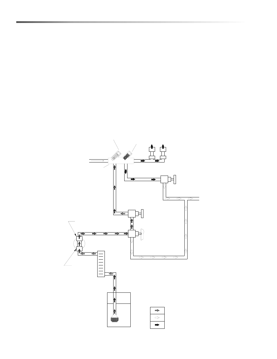 Operations chemical injection system | Prochem Everest 408-650, LP-HP User Manual | Page 34 / 164