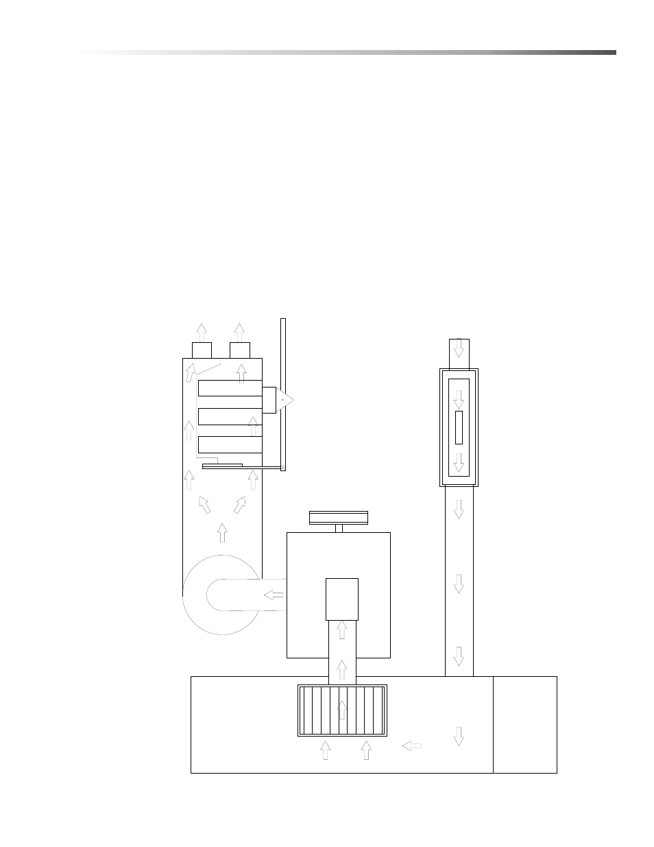 Vacuum systems, Operations vacuum system | Prochem Everest 408-650, LP-HP User Manual | Page 35 / 164