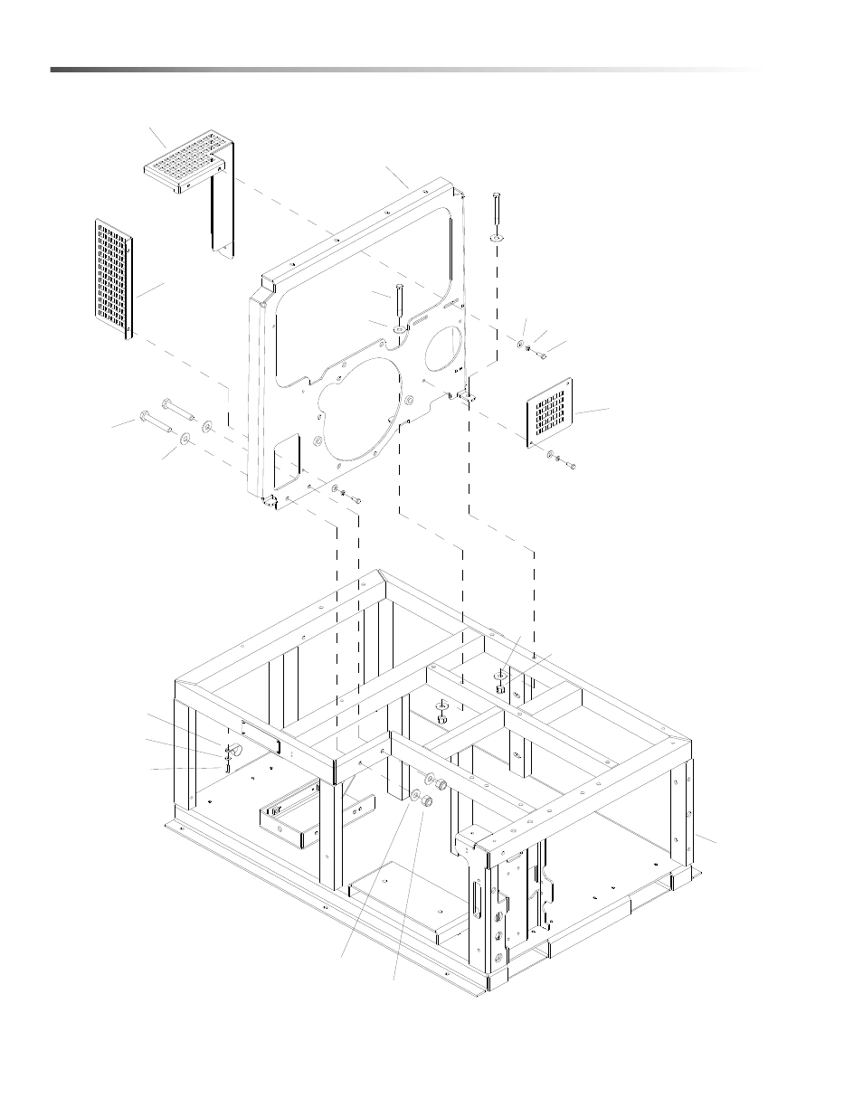 Prochem Everest 408-650, LP-HP User Manual | Page 58 / 164
