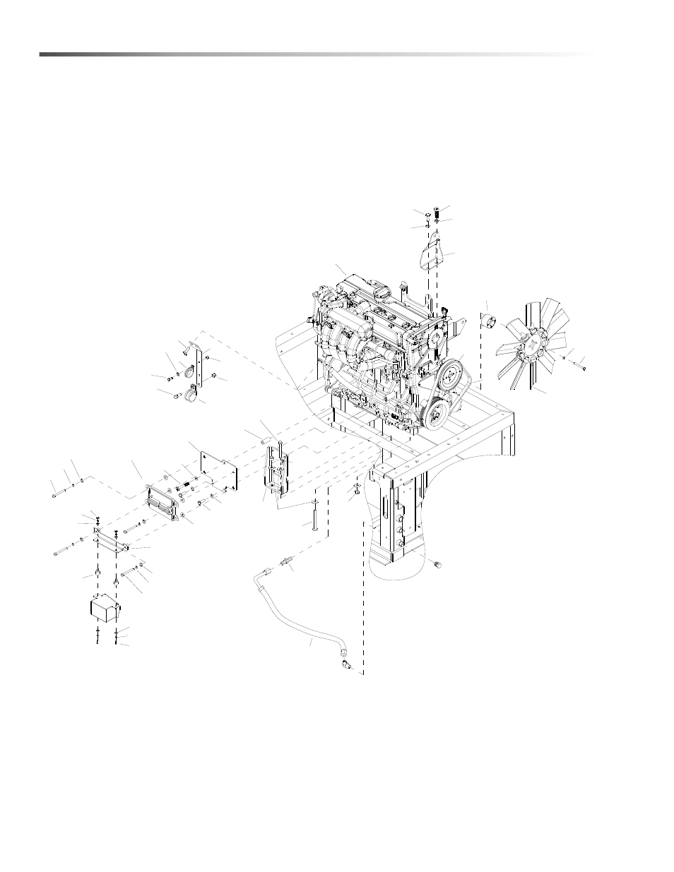 Engine | Prochem Everest 408-650, LP-HP User Manual | Page 68 / 164