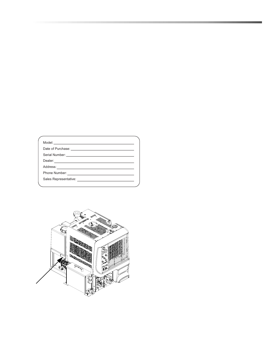 Prochem Everest 408-650, LP-HP User Manual | Page 7 / 164