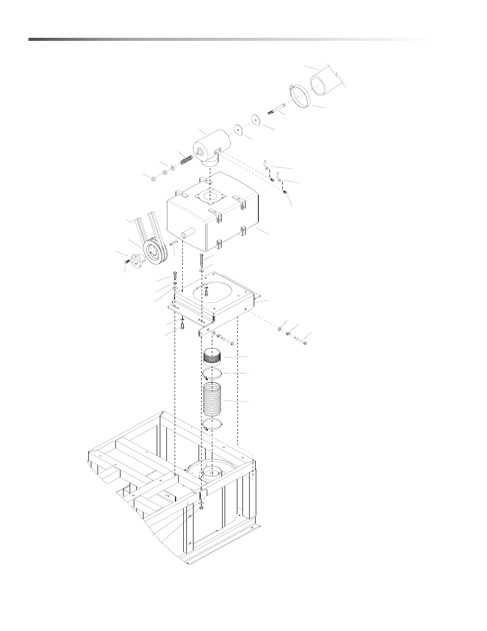 Prochem Everest 408-650, LP-HP User Manual | Page 78 / 164