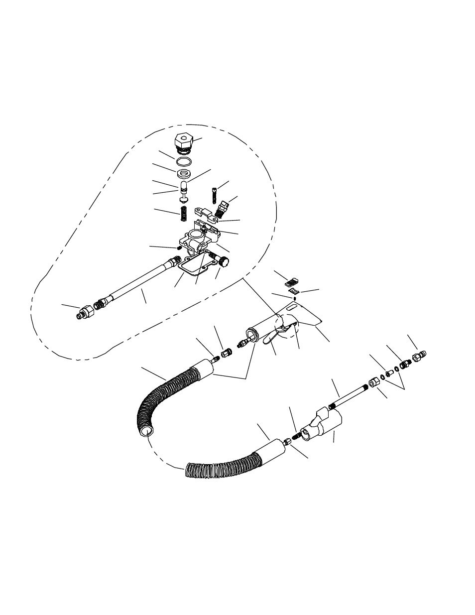 Upholstery tool-optional | Prochem Everest CARB User Manual | Page 109 / 123