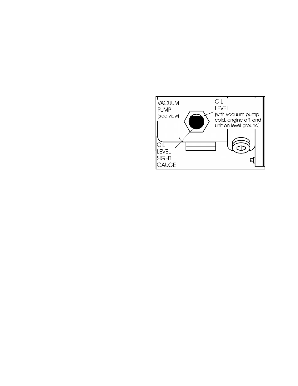 Maintenance | Prochem Everest CARB User Manual | Page 33 / 123