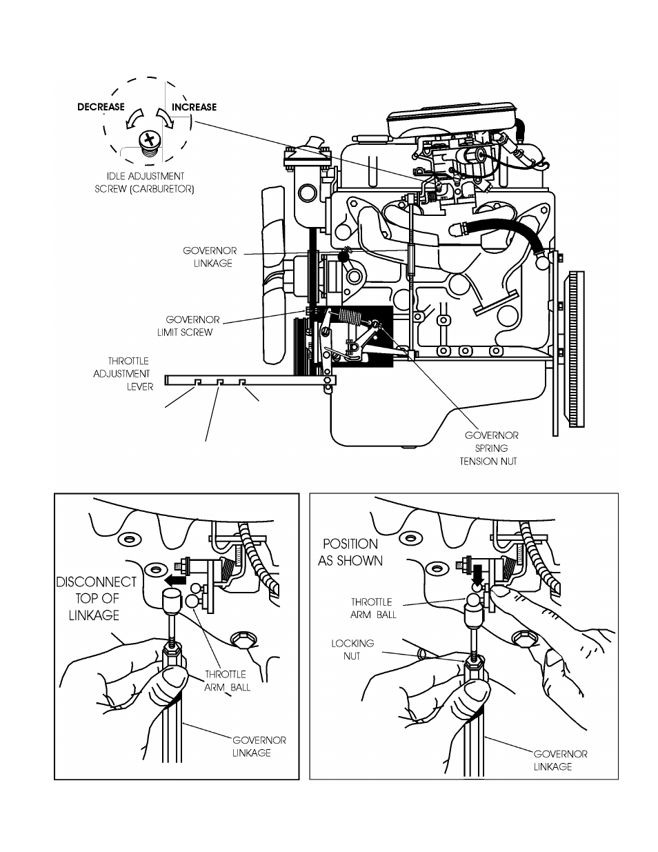 Maintenance | Prochem Everest CARB User Manual | Page 38 / 123