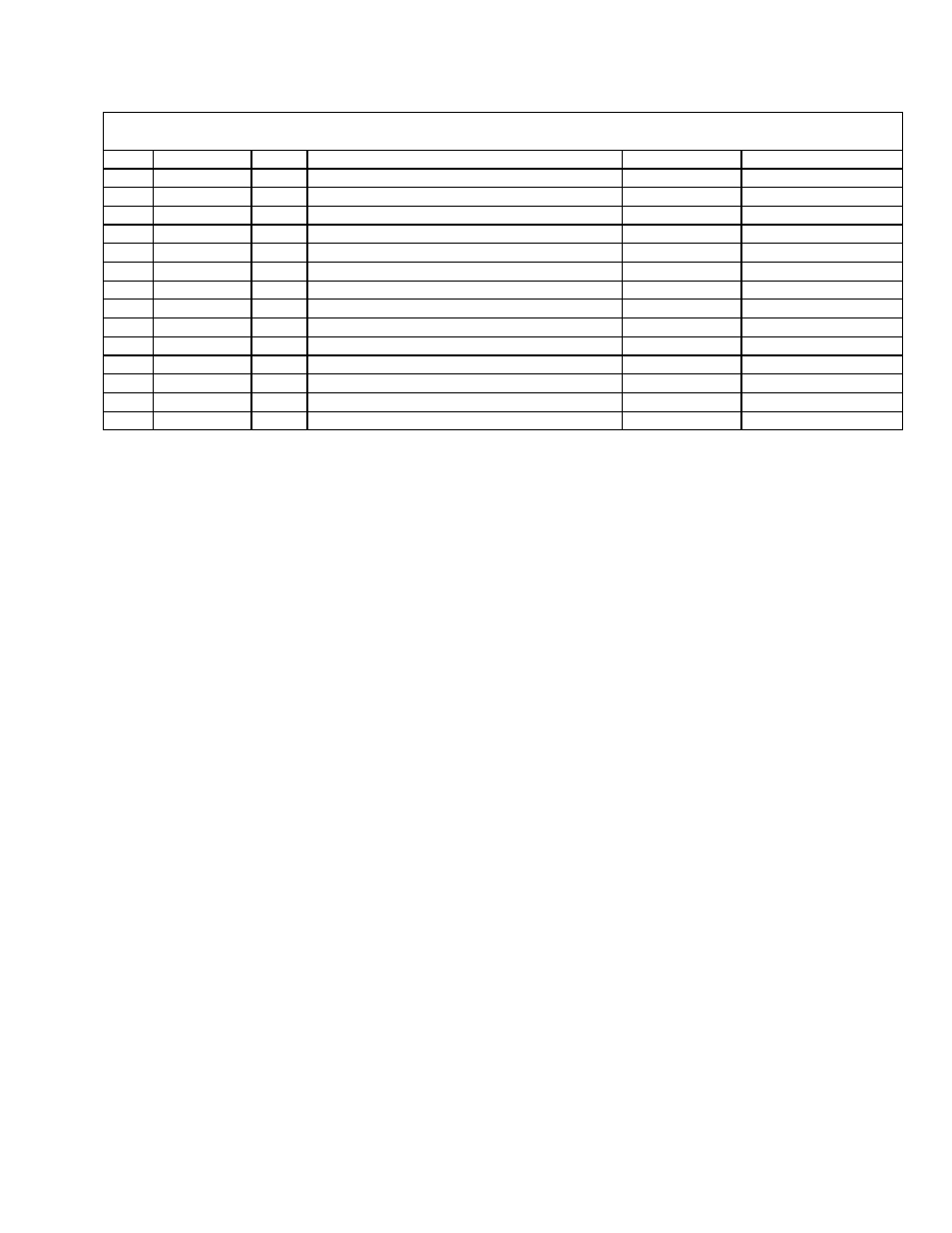 Chemical control panel | Prochem Everest CARB User Manual | Page 54 / 123