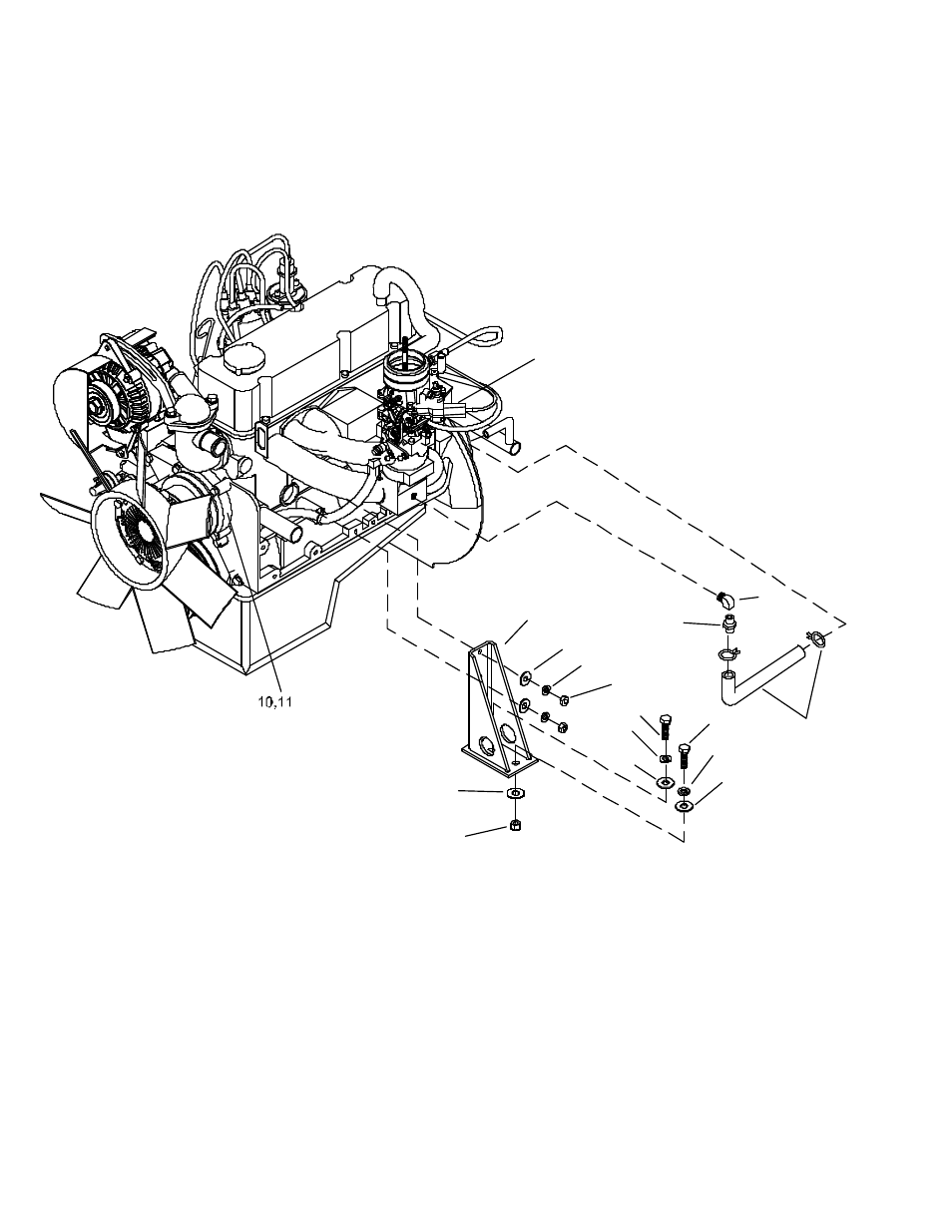 Engine | Prochem Everest CARB User Manual | Page 59 / 123