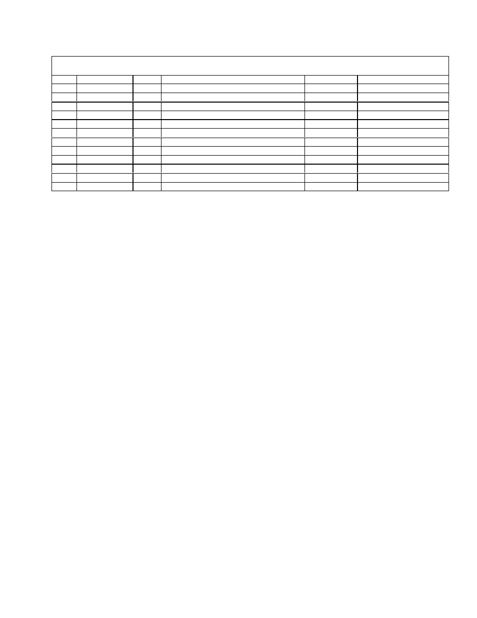 Engine | Prochem Everest CARB User Manual | Page 60 / 123