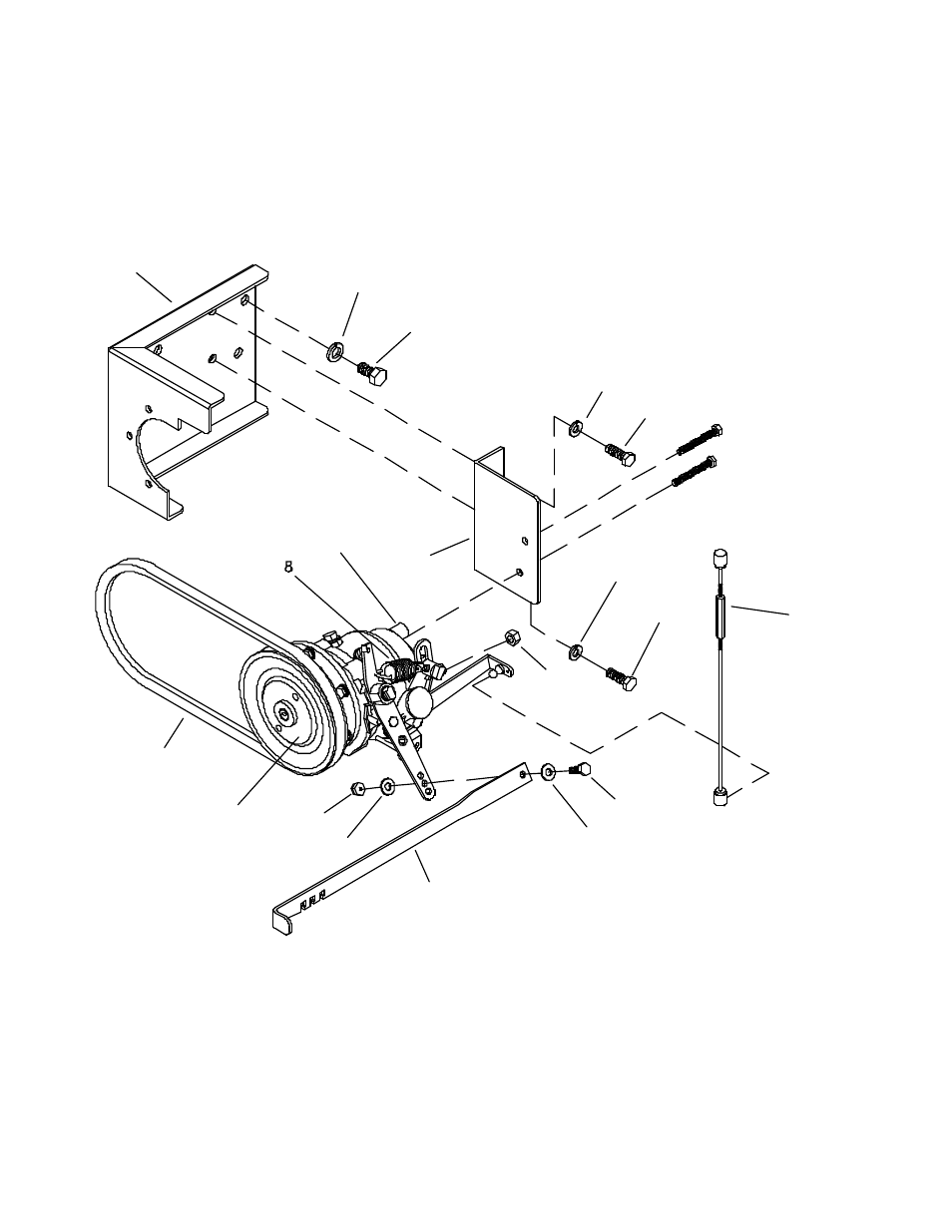 Engine governor | Prochem Everest CARB User Manual | Page 63 / 123