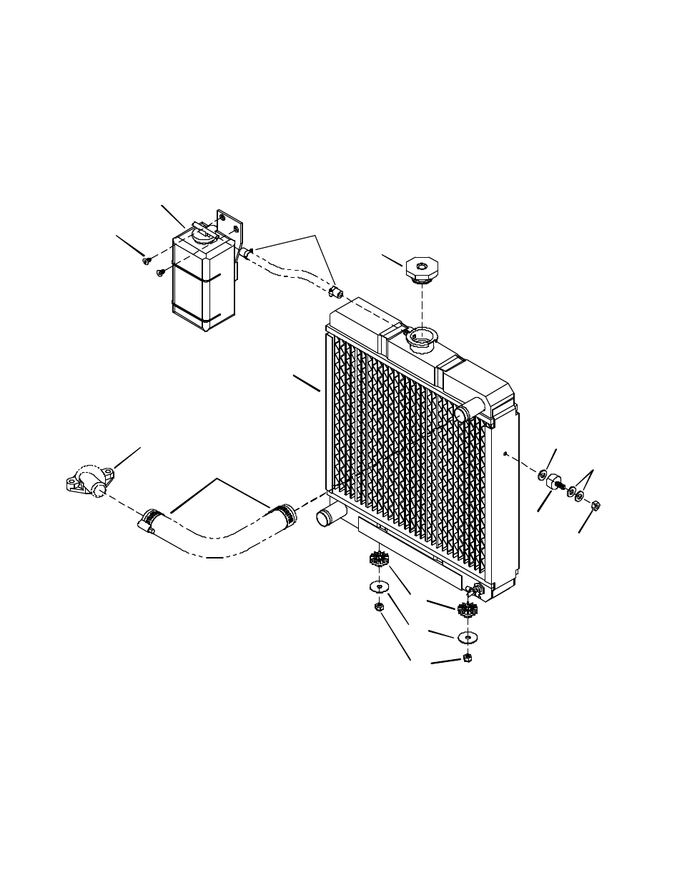 Coolant system | Prochem Everest CARB User Manual | Page 65 / 123