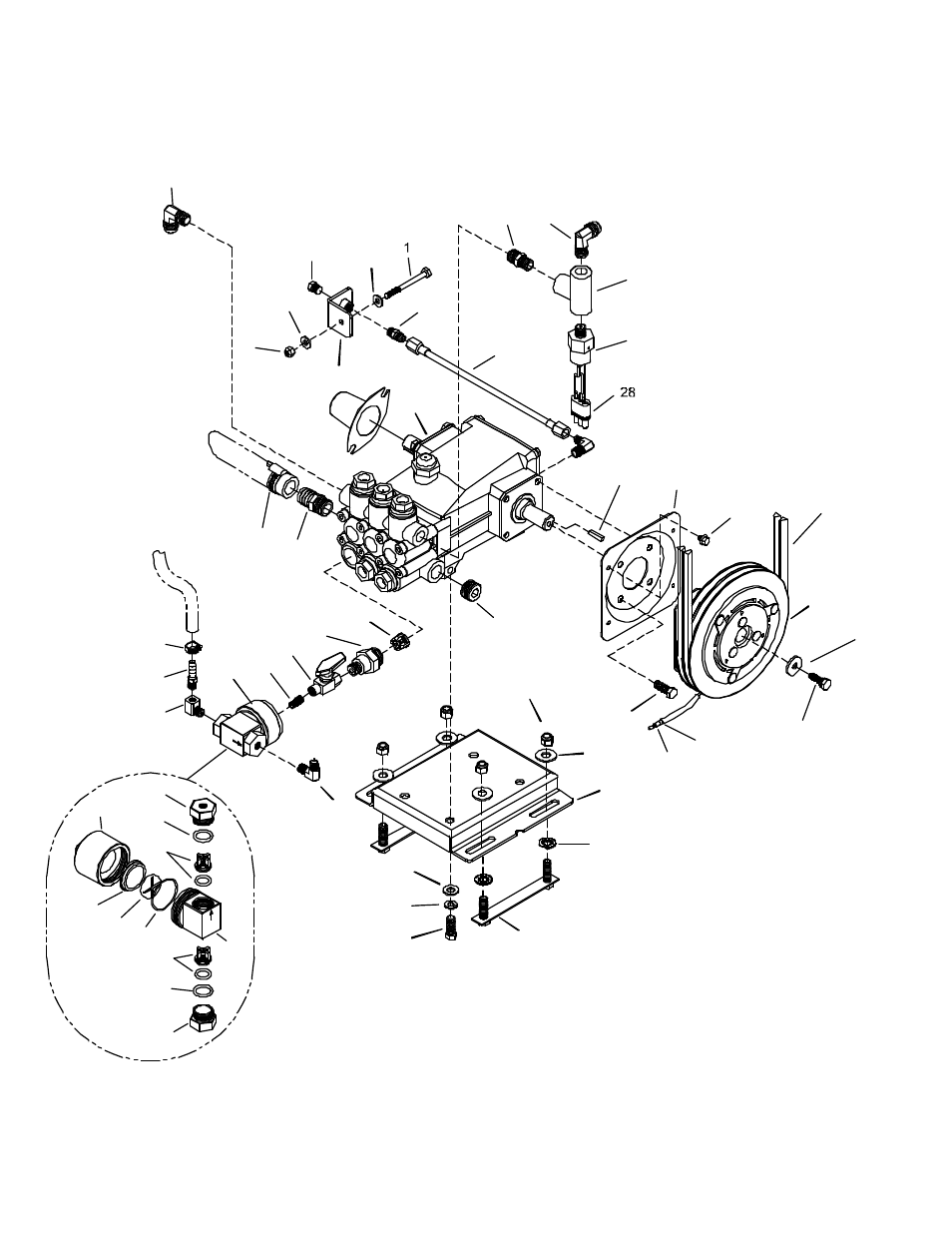 Prochem Everest CARB User Manual | Page 71 / 123