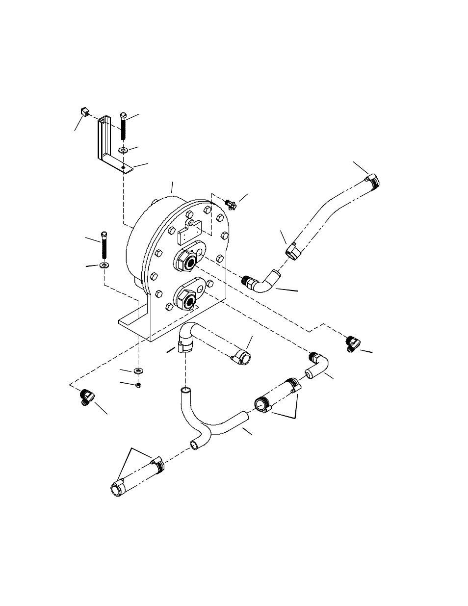 Heli-coil heat exchanger | Prochem Everest CARB User Manual | Page 79 / 123