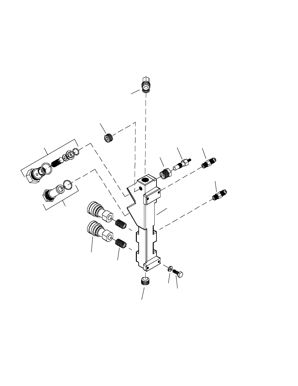 Solution outlet | Prochem Everest CARB User Manual | Page 81 / 123