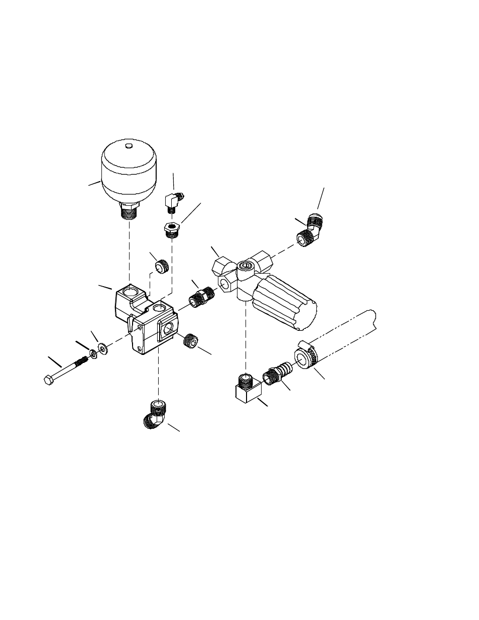 Pressure regulator-pp | Prochem Everest CARB User Manual | Page 87 / 123