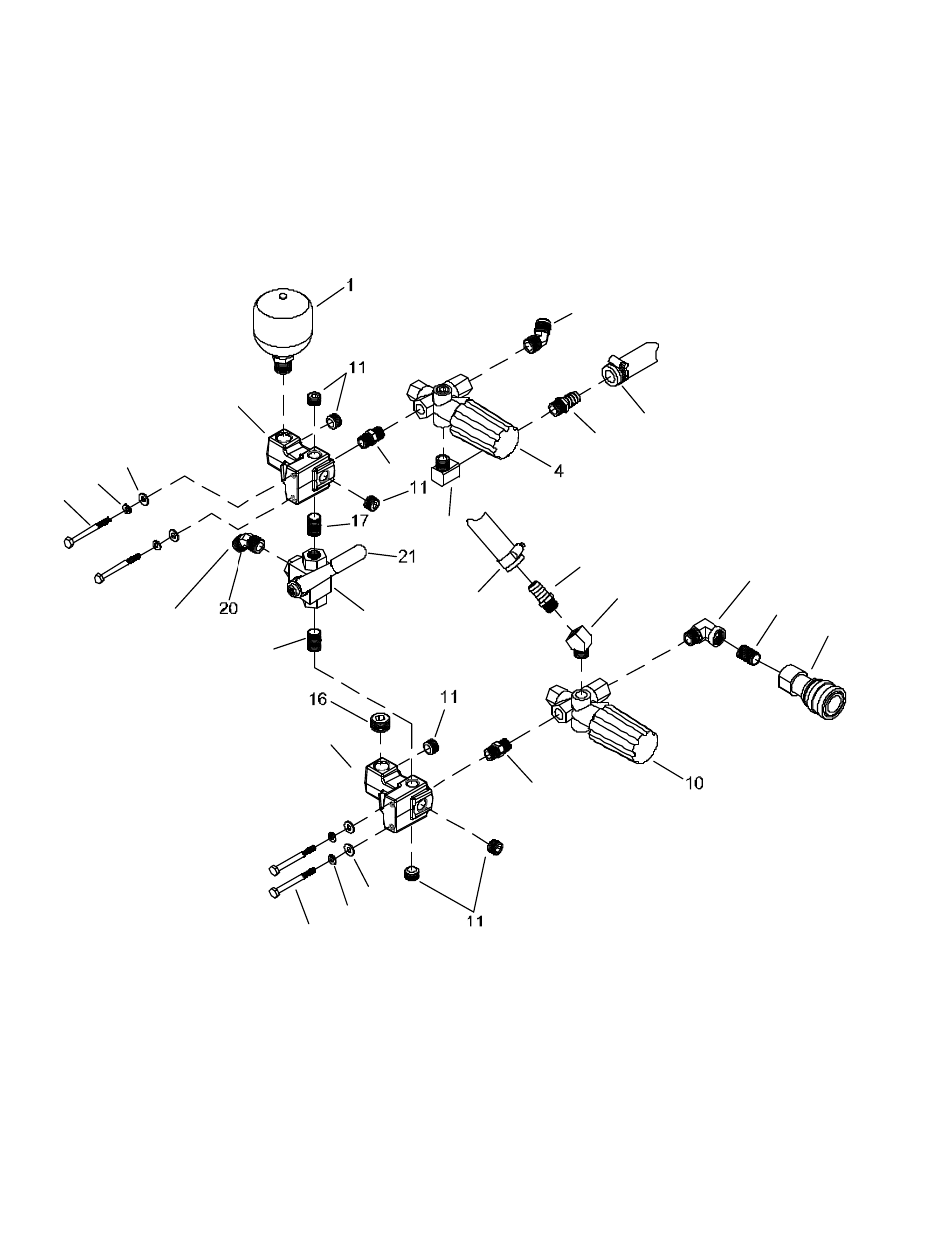 Prochem Everest CARB User Manual | Page 89 / 123