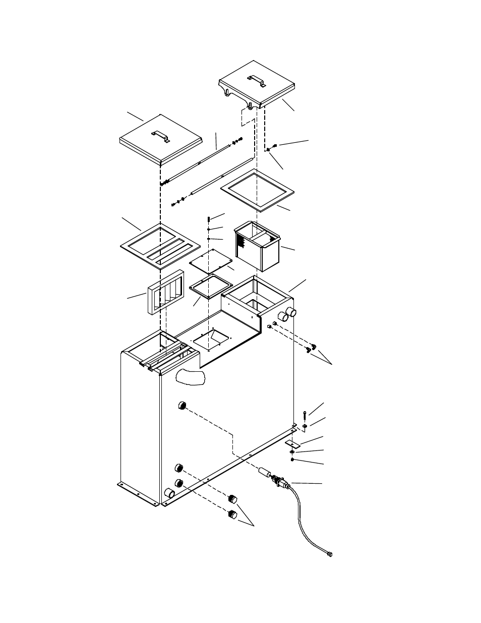 Prochem Everest CARB User Manual | Page 91 / 123