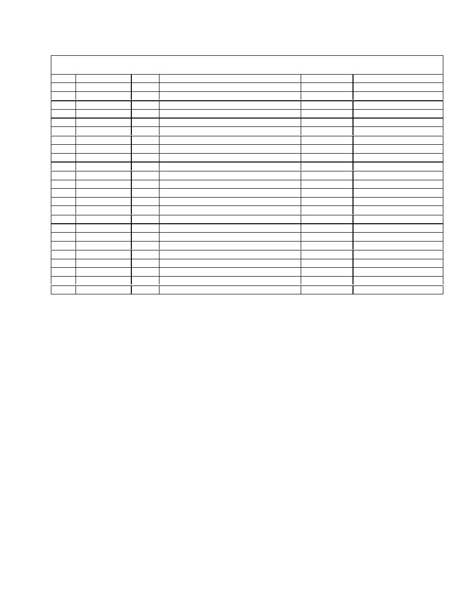 Prochem Everest CARB User Manual | Page 92 / 123