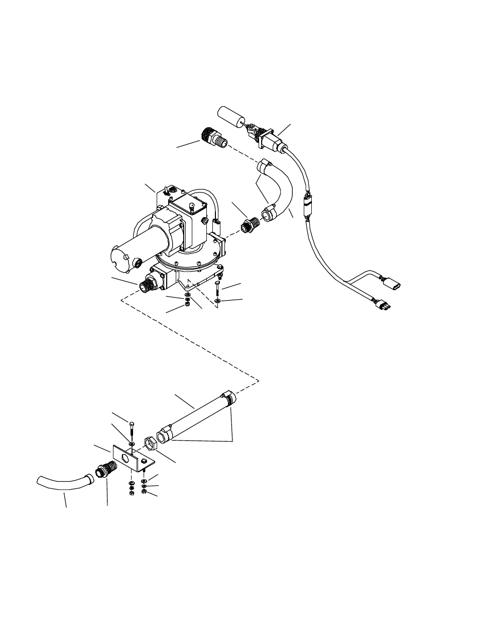 Automatic pumpout-optional | Prochem Everest CARB User Manual | Page 97 / 123