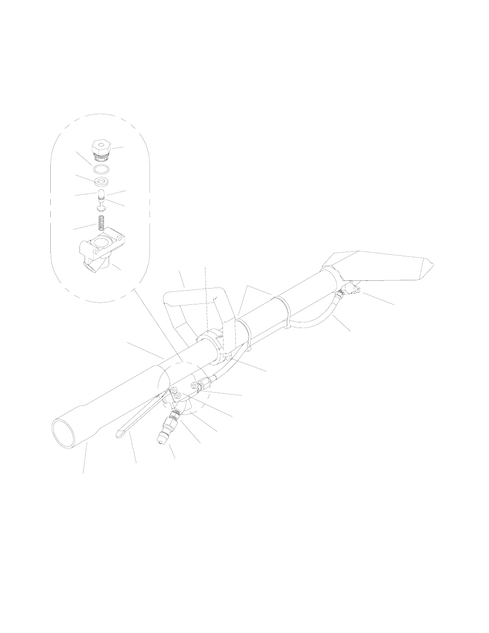 Stair tool-optional | Prochem Everest EFI User Manual | Page 107 / 121
