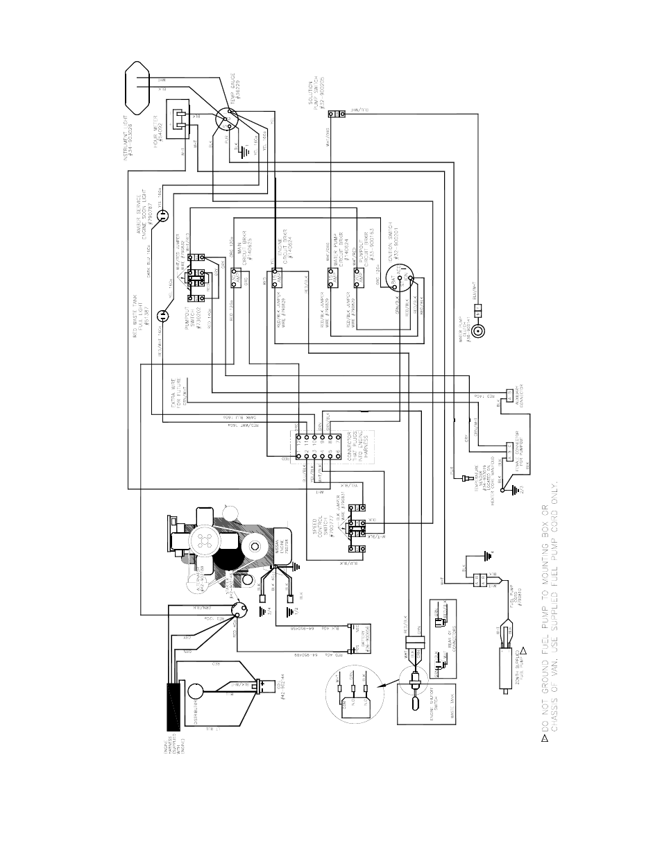 Prochem Everest EFI User Manual | Page 119 / 121