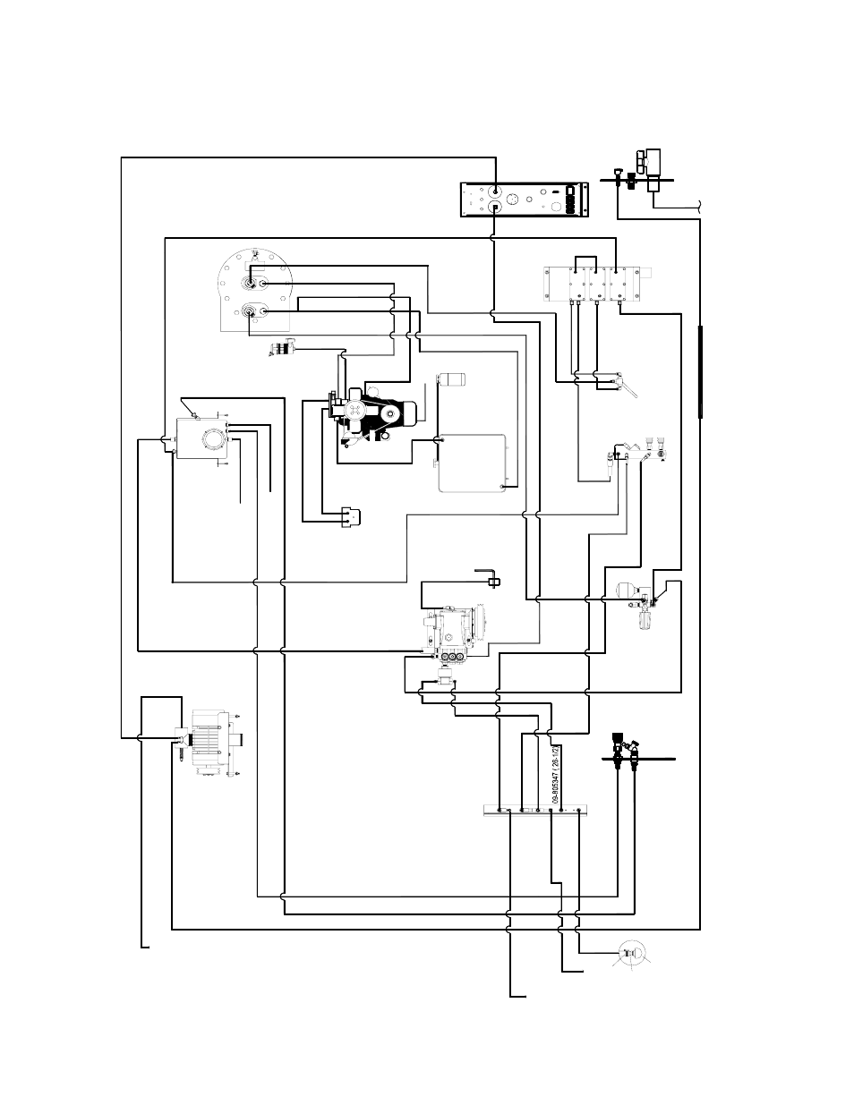 Hose diagram-pp | Prochem Everest EFI User Manual | Page 120 / 121
