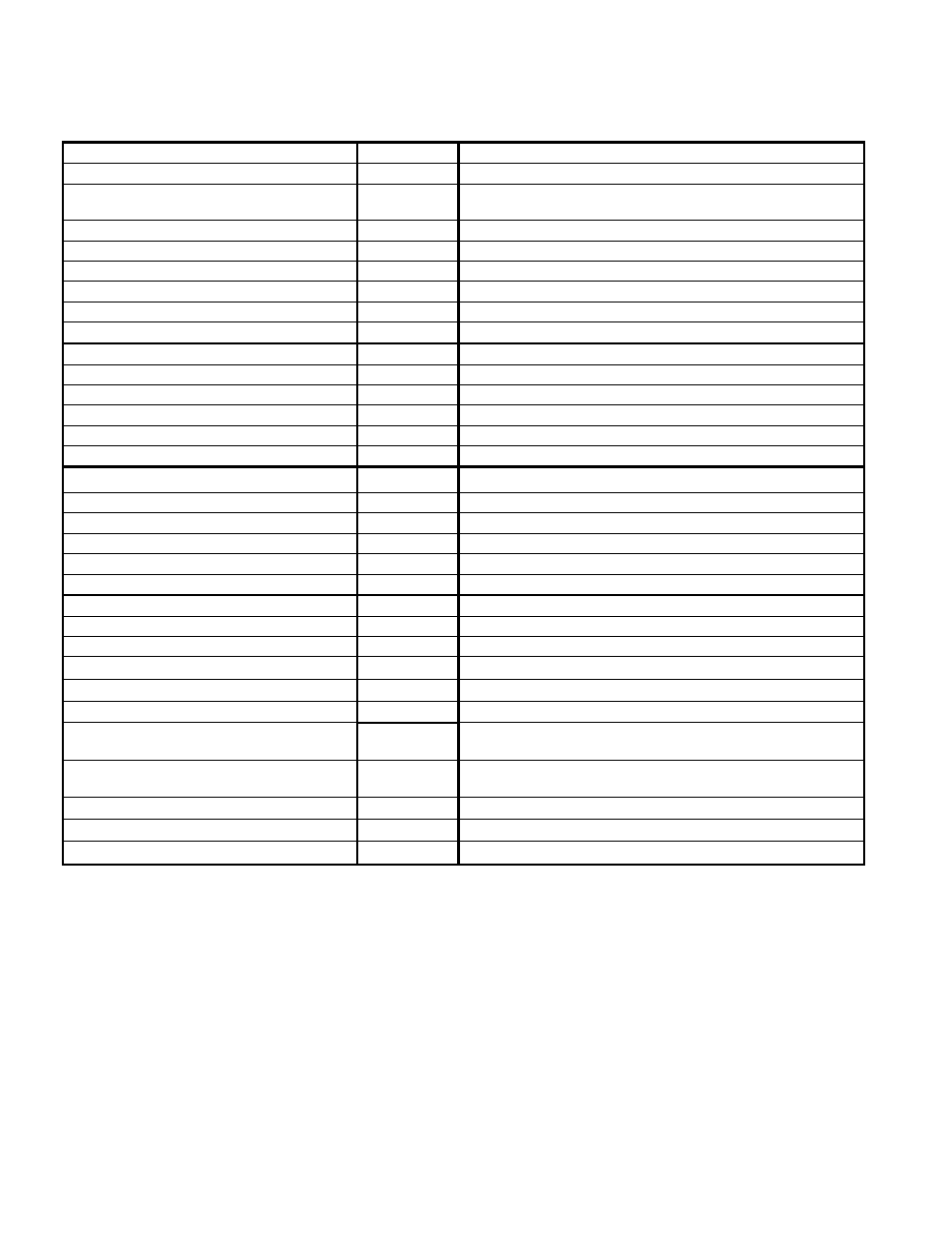 Maintenance | Prochem Everest EFI User Manual | Page 33 / 121