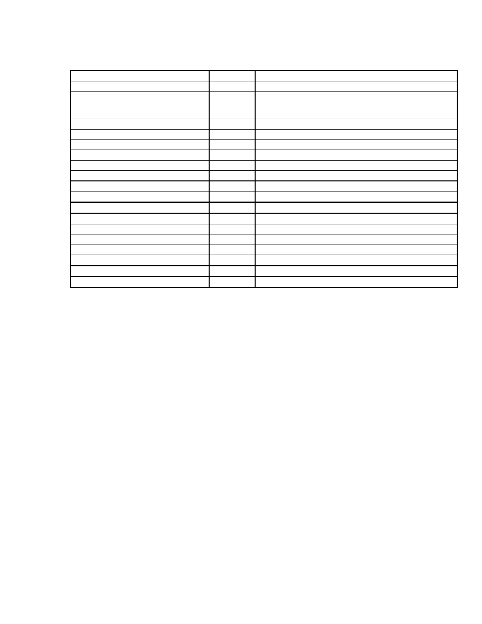 Maintenance | Prochem Everest EFI User Manual | Page 34 / 121