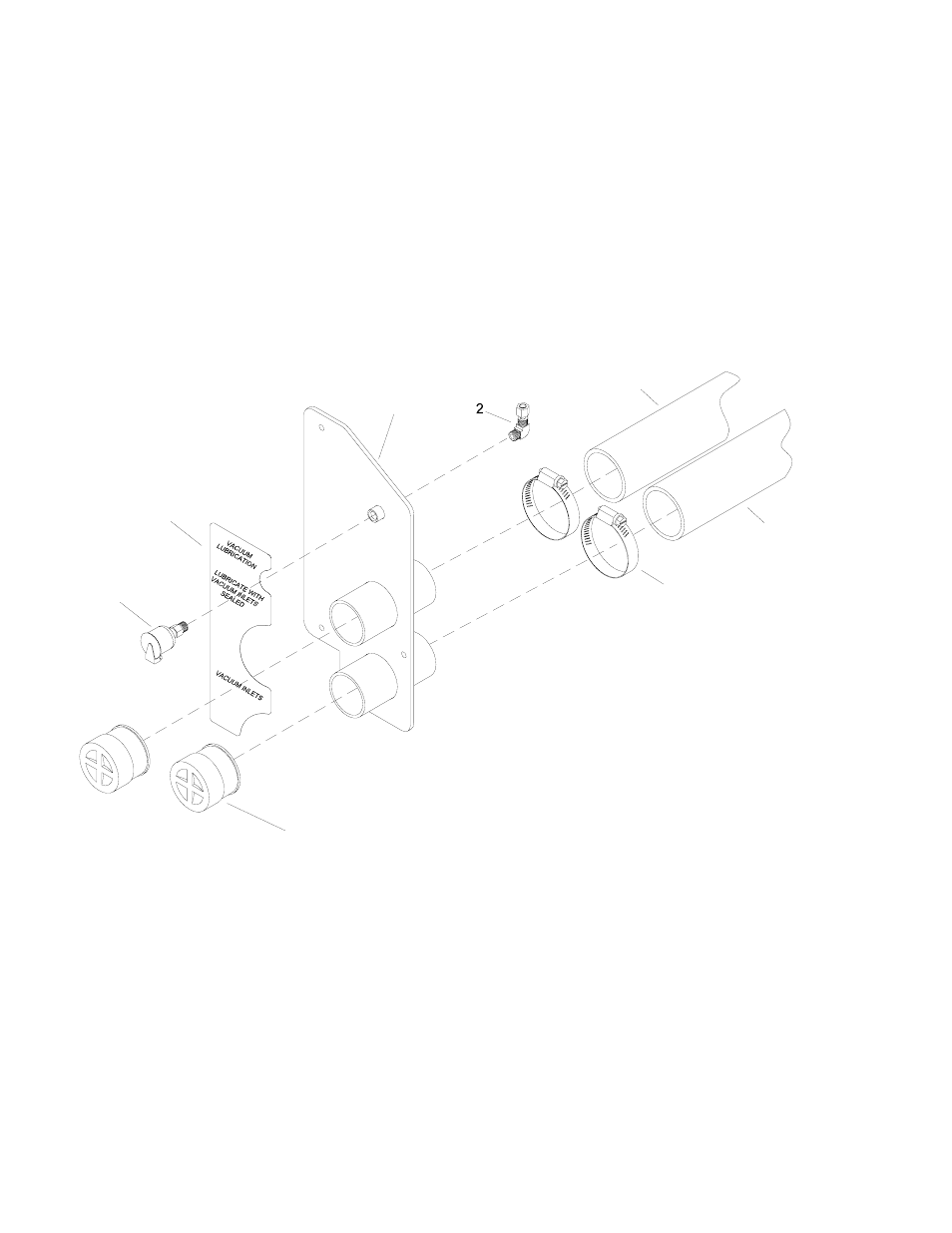 Side panel, right | Prochem Everest EFI User Manual | Page 51 / 121