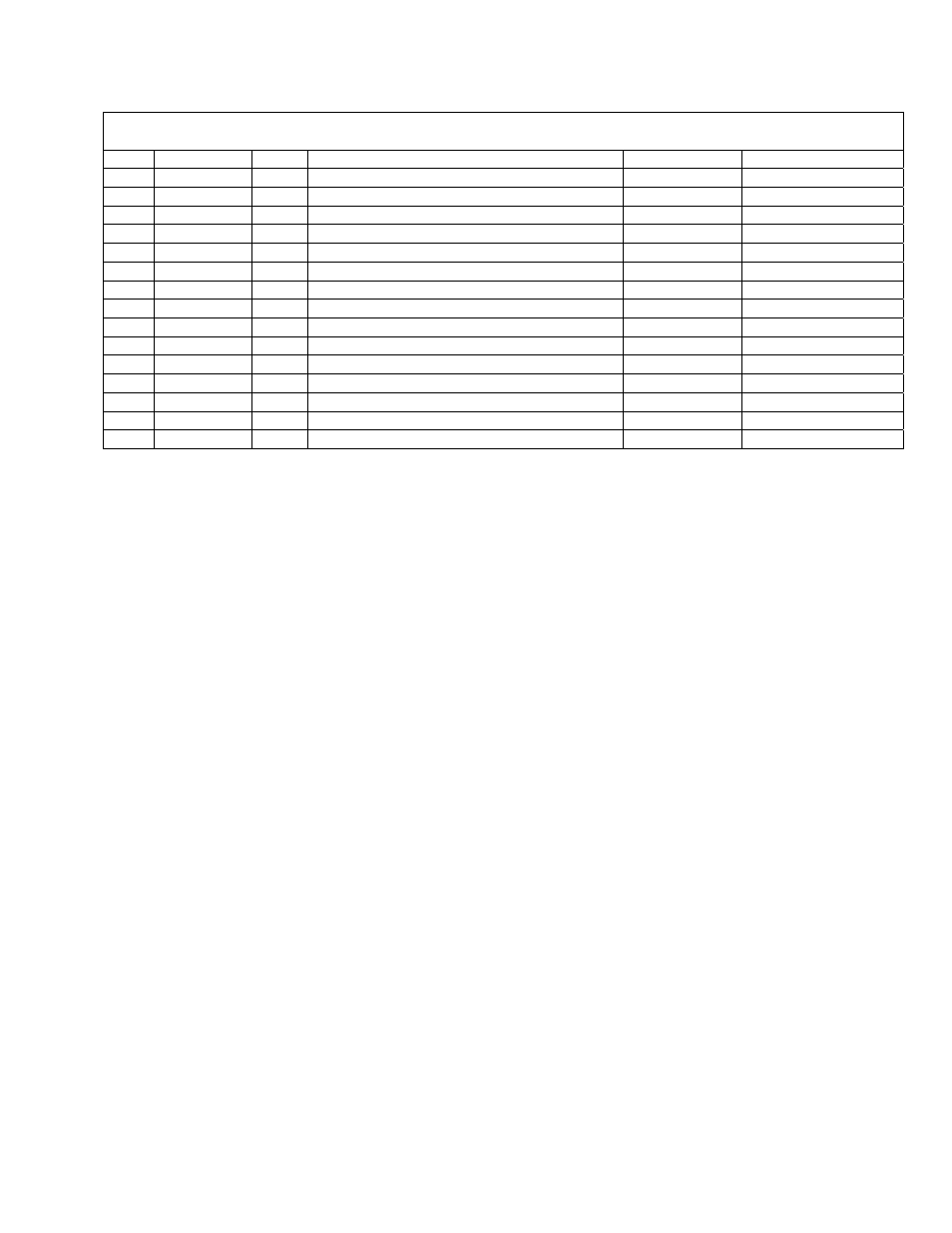 Chemical control panel | Prochem Everest EFI User Manual | Page 56 / 121