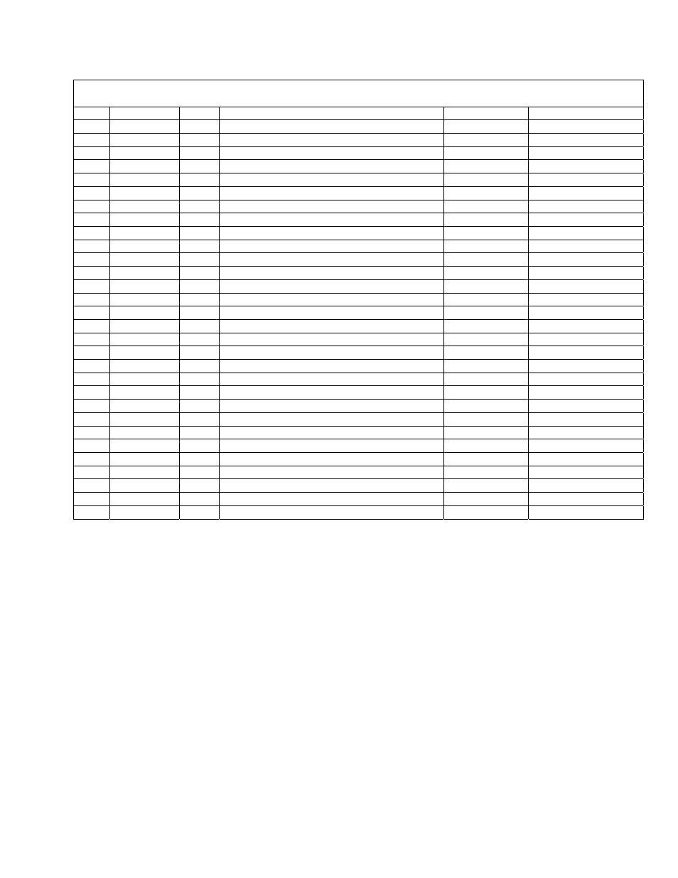 Prochem Everest EFI User Manual | Page 58 / 121