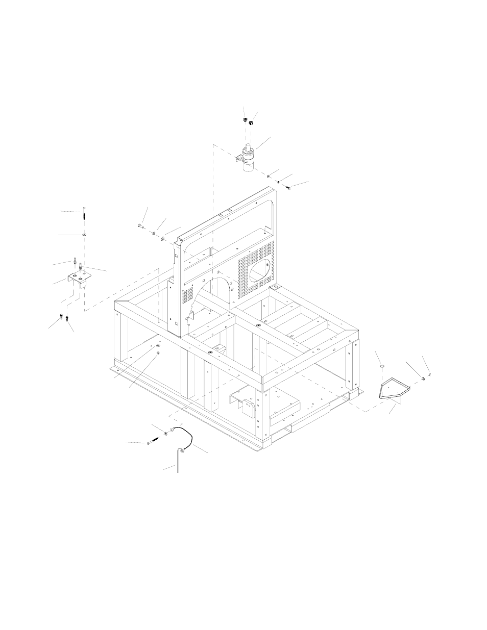 Engine | Prochem Everest EFI User Manual | Page 63 / 121