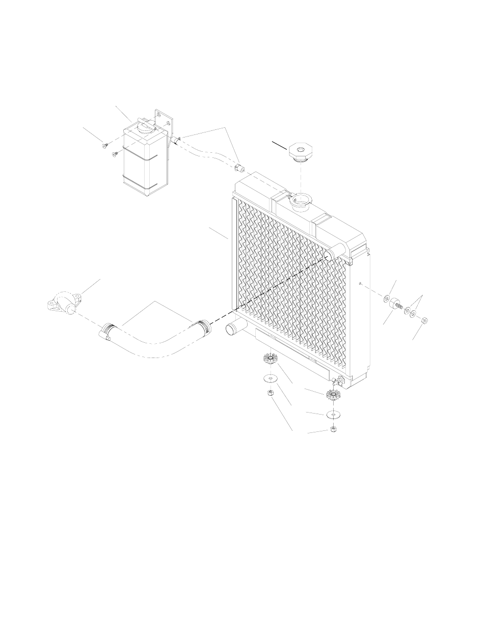 Coolant system | Prochem Everest EFI User Manual | Page 65 / 121