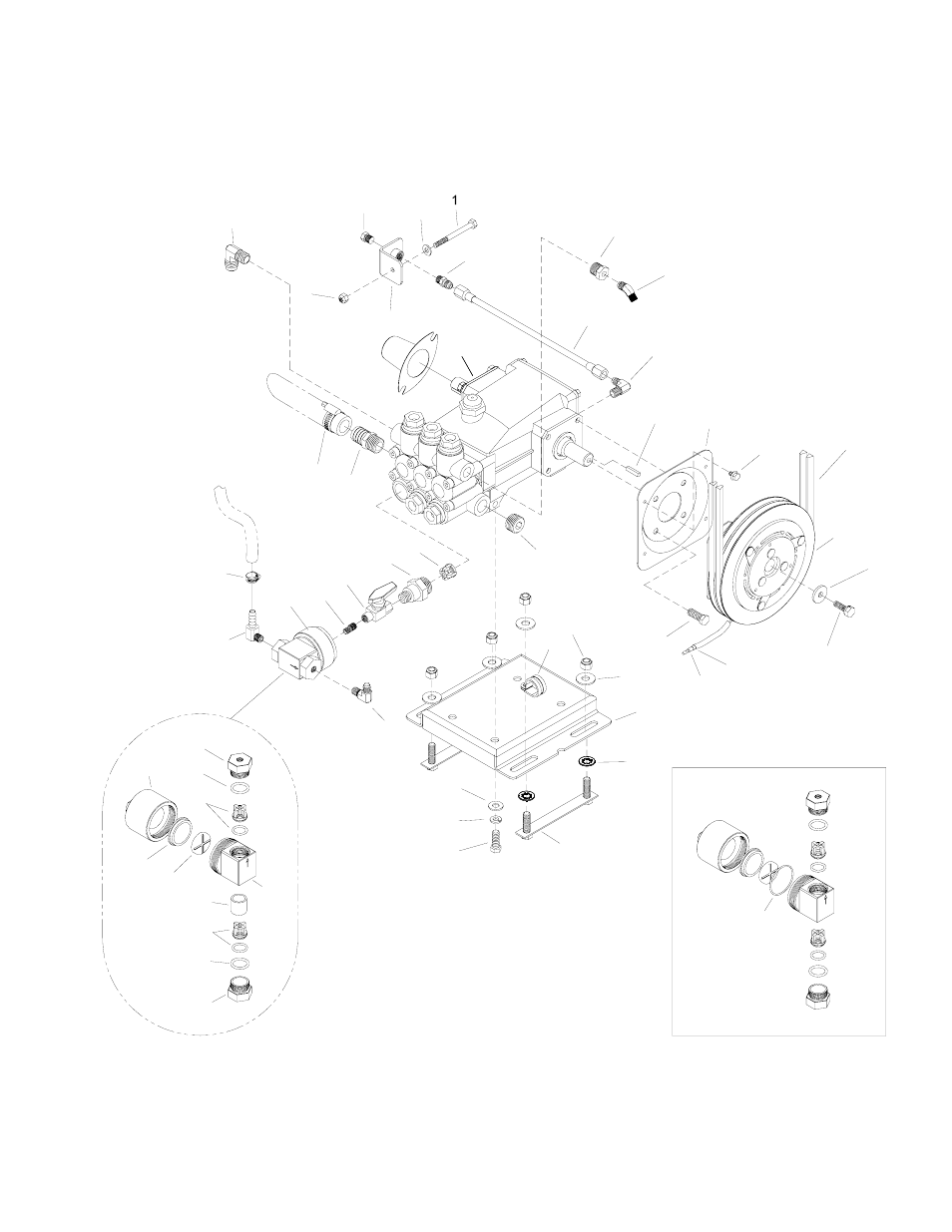 Prochem Everest EFI User Manual | Page 71 / 121