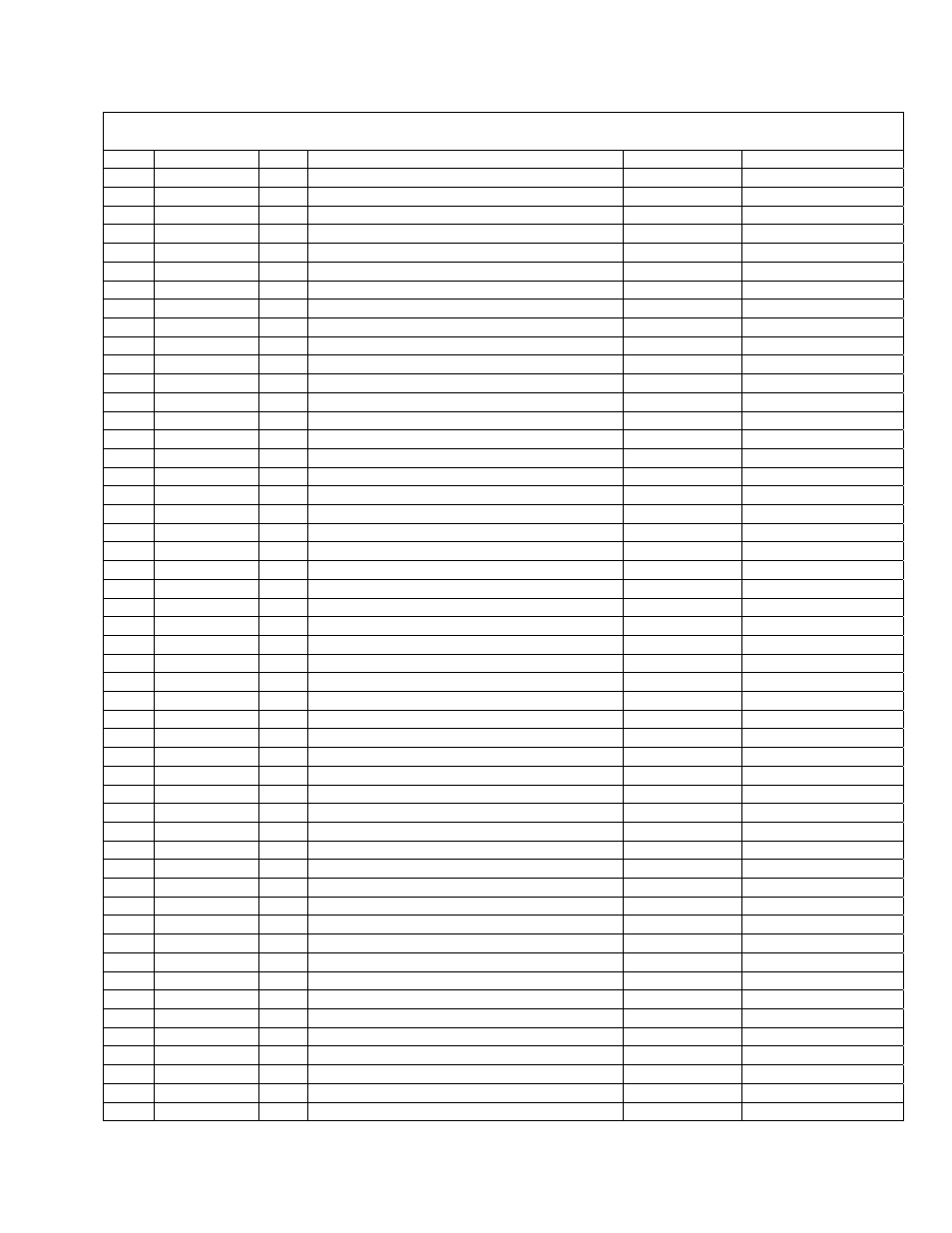 Prochem Everest EFI User Manual | Page 72 / 121