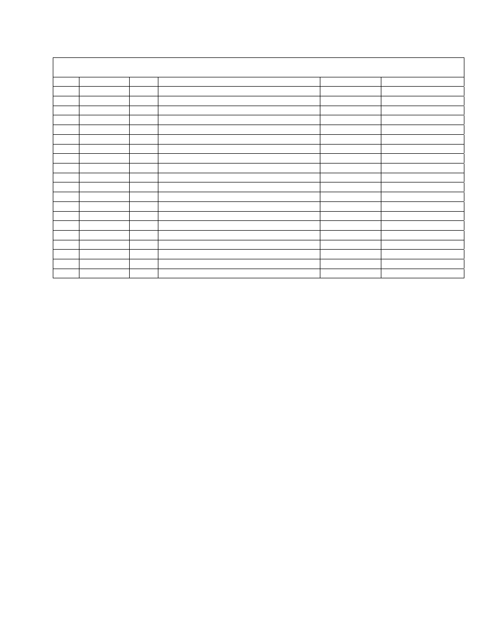 Prochem Everest EFI User Manual | Page 74 / 121