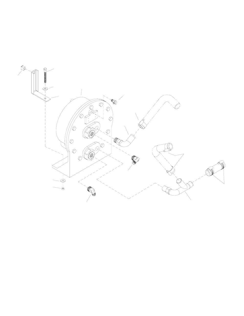 Heli-coil heat exchanger | Prochem Everest EFI User Manual | Page 79 / 121