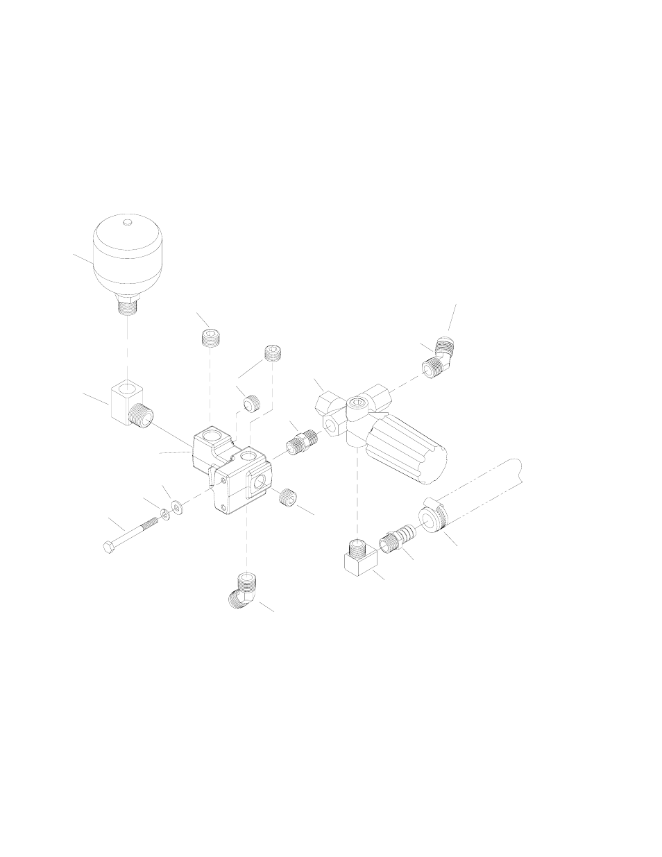Pressure regulator-pp | Prochem Everest EFI User Manual | Page 87 / 121