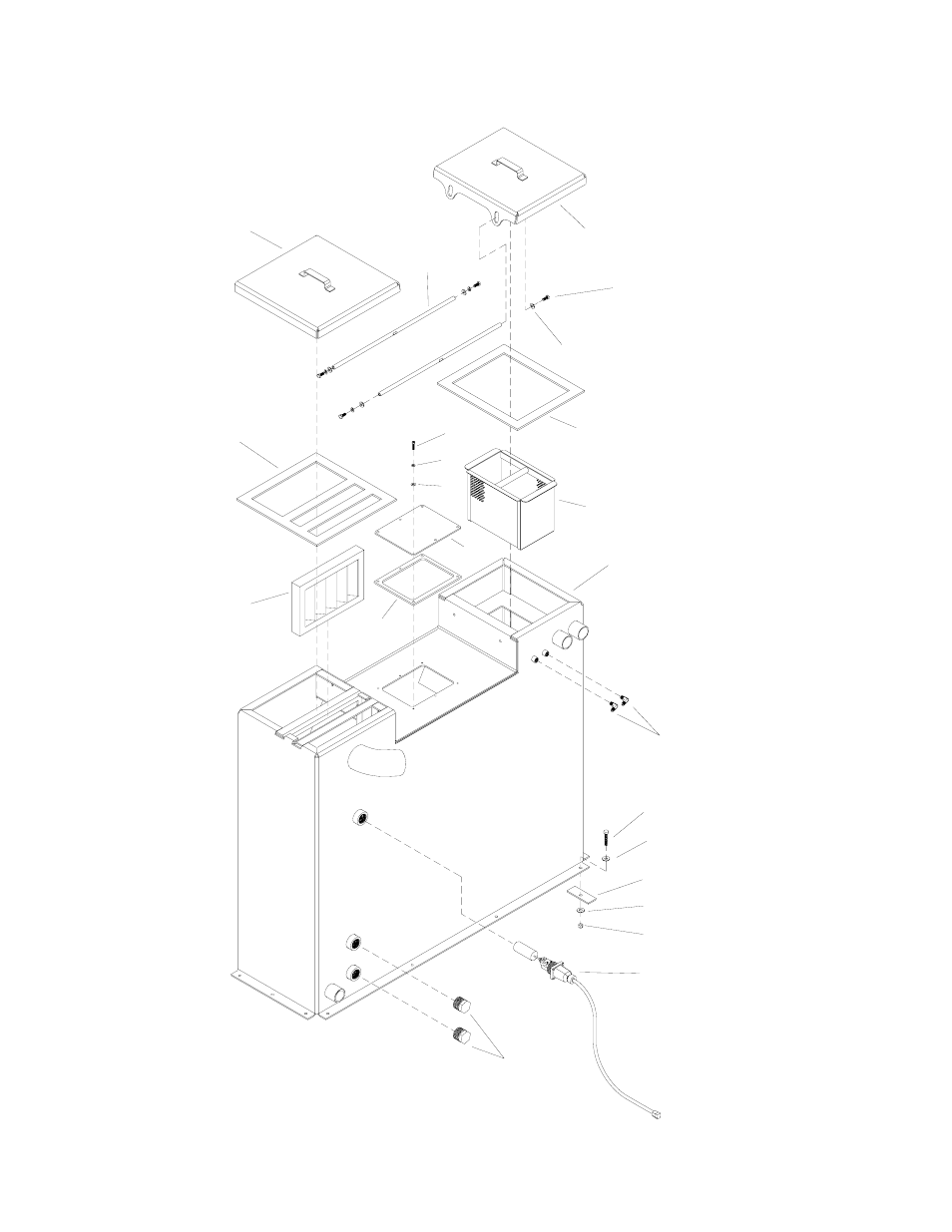 Prochem Everest EFI User Manual | Page 91 / 121