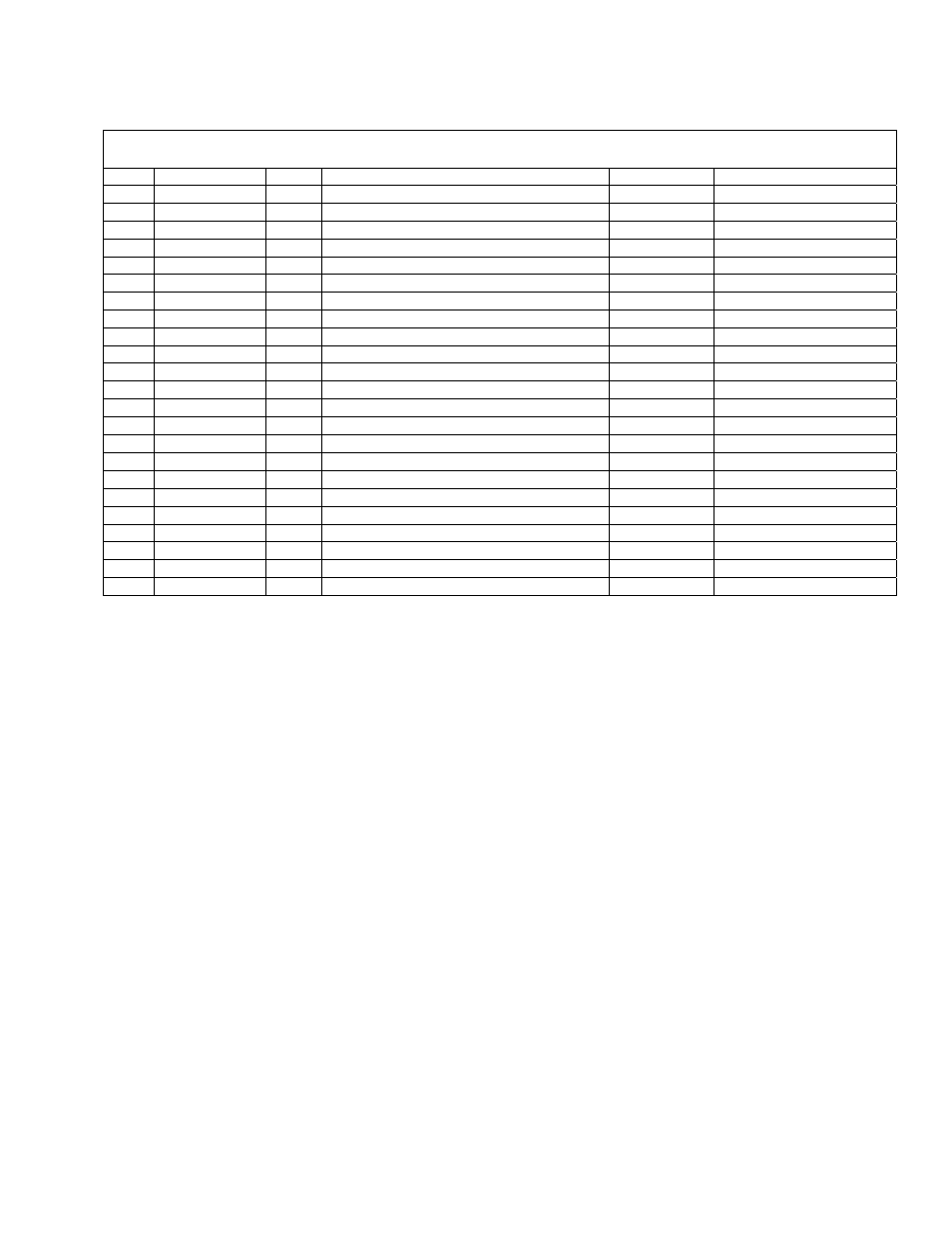 Prochem Everest EFI User Manual | Page 92 / 121