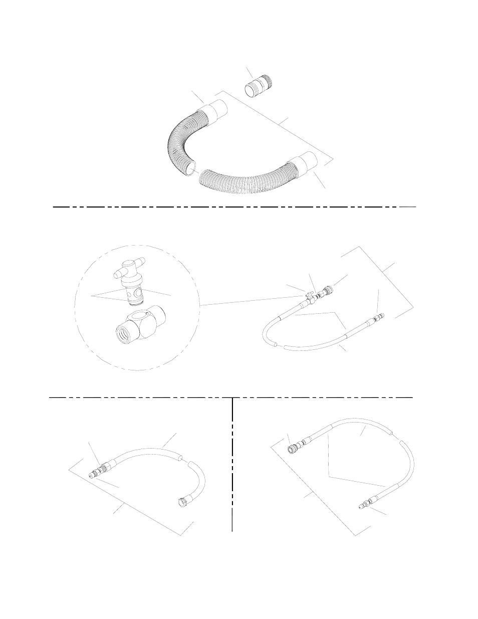 Hose accessories | Prochem Everest EFI User Manual | Page 93 / 121