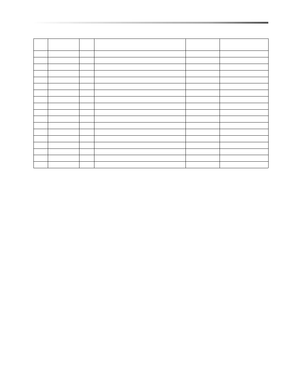 Prochem Apex GTX User Manual | Page 147 / 166