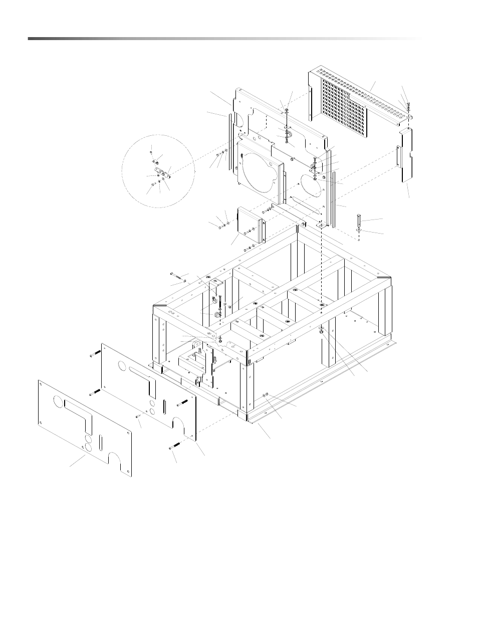 Prochem Apex GTX User Manual | Page 60 / 166